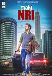 Mahi NRI 2017 Punjabi Full Movie Download Movies4u