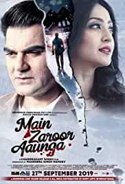 Main Zaroor Aaunga 2019 Full Movie Download Movies4u