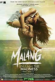 Malang 2020 Full Movie Download Movies4u
