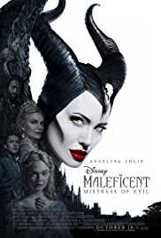 Maleficent 2 Mistress Of Evil 2019 Dual Audio Hindi 480p 300MB Movies4u