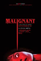 Malignant 2021 Hindi Dubbed 480p 720p Movies4u