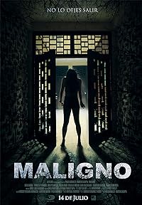 Maligno 2016 Hindi Dubbed English 480p 720p 1080p Movies4u