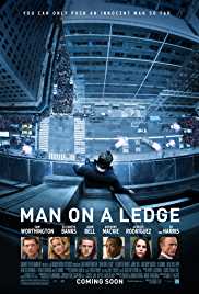 Man on a Ledge 2012 Dual Audio Hindi Movies4u