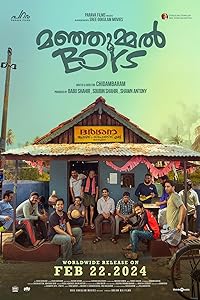 Manjummel Boys 2024 Malayalam 480p 720p 1080p Movie Download Movies4u