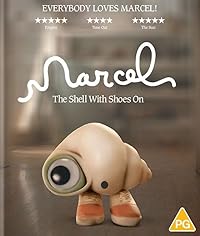 Marcel The Shell With Shoes On 2021 Hindi Dubbed English 480p 720p 1080p Movies4u