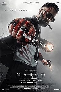 Marco Movies4u 2025 Hindi Dubbed Movie SonyLiv