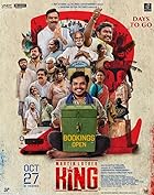 Martin Luther King 2023 Hindi Dubbed 480p 720p 1080p Movies4u