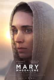 Mary Magdalene 2018 Hindi Dubbed 480p Movies4u