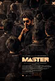 Master 2021 Hindi Dubbed 480p Movies4u