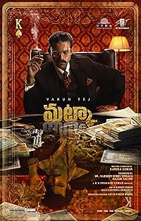 Matka Movies4u 2024 Hindi Dubbed + Kannada