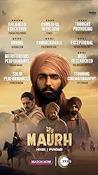 Maurh 2023 Punjabi Movie 480p 720p 1080p Movies4u