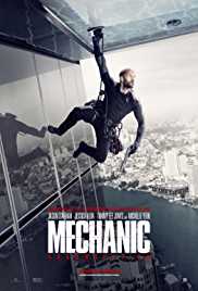Mechanic Resurrection 2016 Dual Audio Hindi 480p 300MB Movies4u