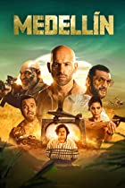 Medellin 2023 Hindi Dubbed English 480p 720p 1080p Movies4u