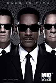 Men in Black 3 2012 Dual Audio Hindi 300MB 480p BluRay Movies4u