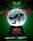 Merry Little Batman 2023 Movie Hindi English 480p 720p 1080p Web-DL Movies4u