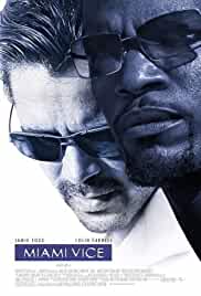 Miami Vice 2006 Dual Audio Hindi 480p Movies4u