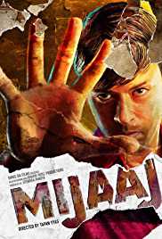 Mijaaj 2018 Gujarati 480p 300MB Full Movie Download Movies4u