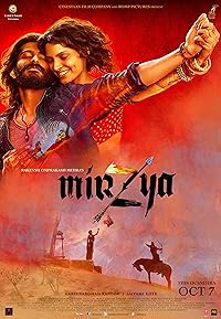 Mirzya 2016 Movie Download 480p 720p 1080p Movies4u Filmyzilla Filmywap