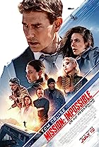 Mission Impossible 7 2023 Hindi Dubbed English 480p 720p 1080p Movies4u Filmyzilla