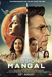 Mission Mangal 2019 Full Movie Download Movies4u