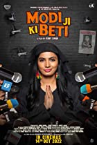 Modi Ji Ki Beti 2022 480p 720p Movies4u