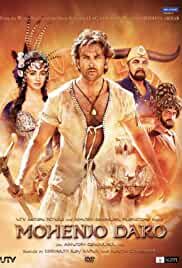 Mohenjo Daro 2016 Full Movie Download Movies4u