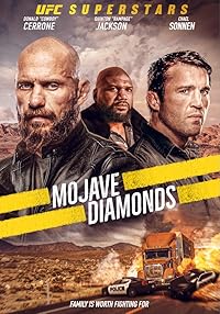 Mojave Diamonds 2023 Hindi Dubbed English 480p 720p 1080p Movies4u