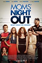 Moms Night Out 2014 Hindi Dubbed 480p 720p 1080p Movies4u