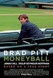 Moneyball 2011 Dual Audio Hindi 480p 300MB Movies4u
