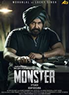 Monster 2022 Hindi Dubbed 480p 720p Movies4u