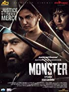 Monster 2022 Malayalam 480p 720p Movies4u