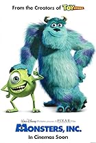 Monsters Inc 2001 Hindi English 480p 720p 1080p Movies4u