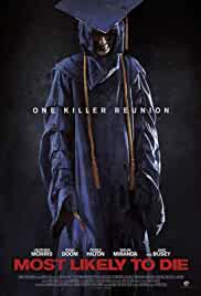 Most Likely To Die 2015 Dual Audio Hindi 480p Movies4u