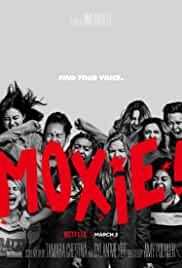 Moxie 2021 Hindi Dubbed 480p Movies4u