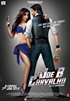 Mr Joe B Carvalho 2014 Full Movie Download Movies4u