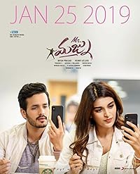 Mr Majnu Movies4u 2019 Hindi ORG Dubbed