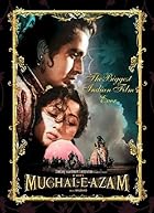Mughal-E-Azam 1960 Hindi Movie Download 480p 720p 1080p Movies4u