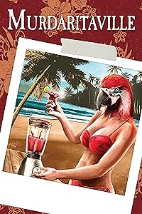 Murdaritaville 2024 Hindi Dubbed 480p 720p 1080p Movies4u