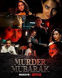 Murder Mubarak 2024 Movie Download 480p 720p 1080p Movies4u