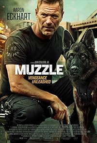 Muzzle 2023 Hindi Dubbed English 480p 720p 1080p Movies4u