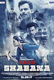 Naam Shabana 2017 Full Movie Download Movies4u