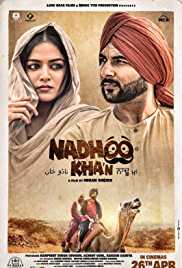 Nadhoo Khan 2019 Punjabi 480p 300MB Movies4u