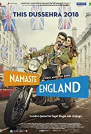 Namaste England 2018 Full Movie Download Movies4u