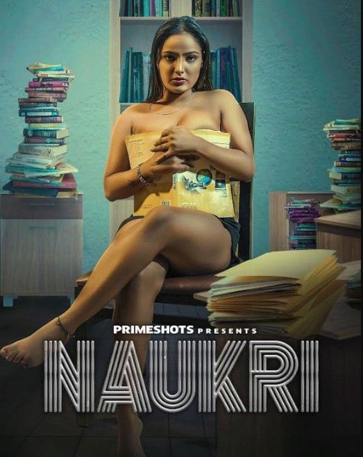 Naukri 2023 S01E02 PrimeShots Hindi Web Series Download 480p 720p 1080p Movies4u Filmyzilla