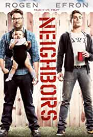 Neighbors 2014 Dual Audio Hindi 480p Movies4u