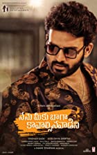 Nenu Meeku Baaga Kavalsinavaadini 2022 Hindi Dubbed 480p 720p Movies4u