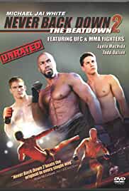 Never Back Down 2 The Beatdown 2011 Dual Audio Hindi 480p Movies4u