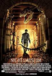 Night At The Museum 2006 Dual Audio Hindi 480p 300MB Movies4u