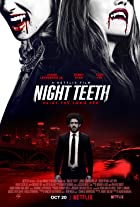 Night Teeth 2021 Hindi Dubbed 480p 720p Movies4u