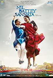 Nil Battey Sannata 2015 Full Movie Download Movies4u
